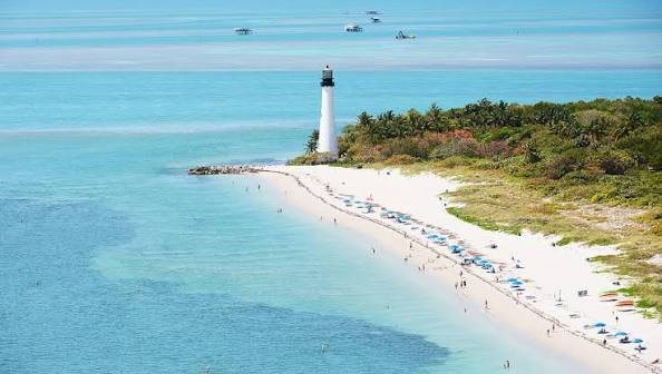Private experience on Biscayne Bay, Miami