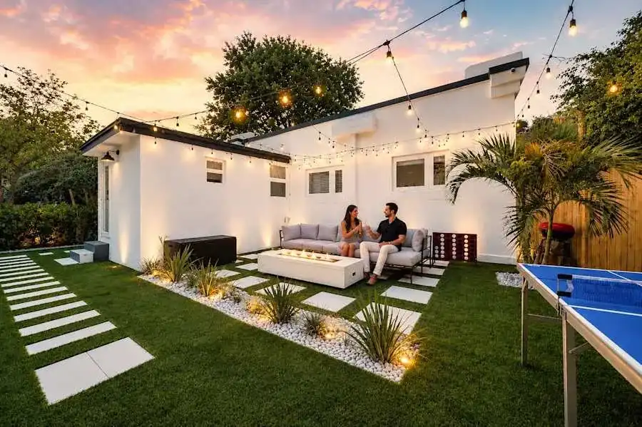 Villa Allegra - Miami Luxury Access villa