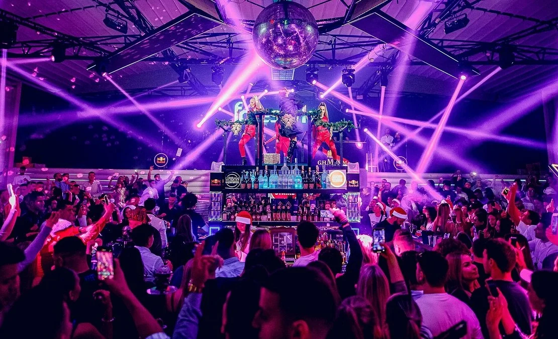 5 The Most Popular Miami Nightclubs 2024