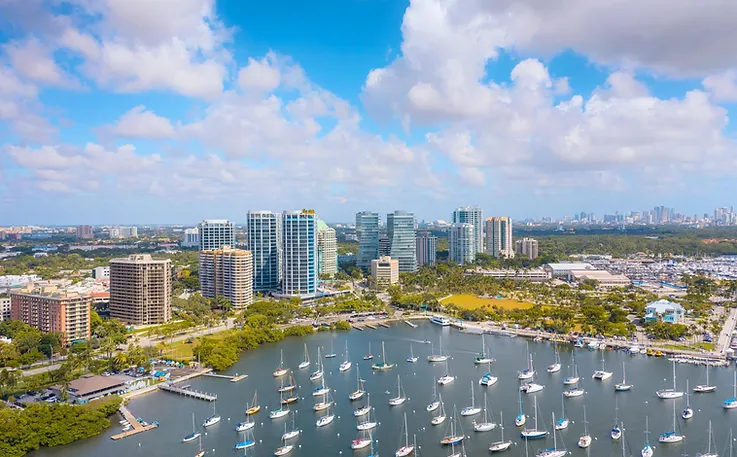 The Port of Miami: A Gateway to Luxury