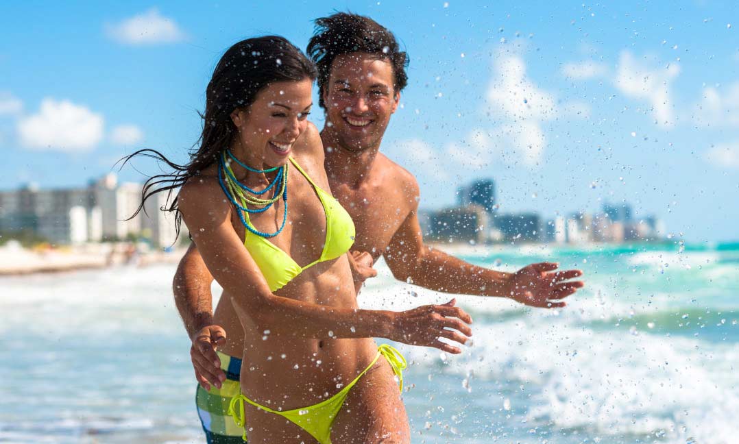 8 Enchanting Activities for Couples in Miami