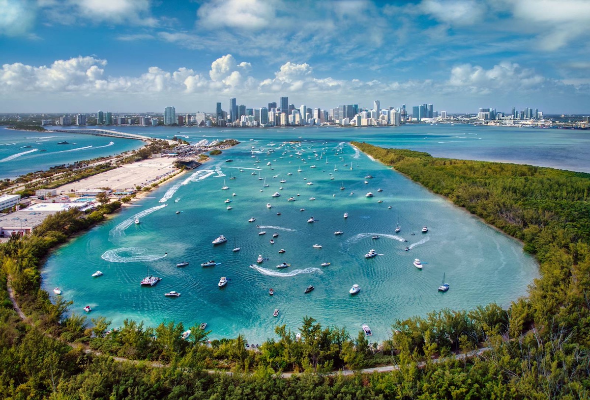 Biscayne Bay: Miami’s Jewel