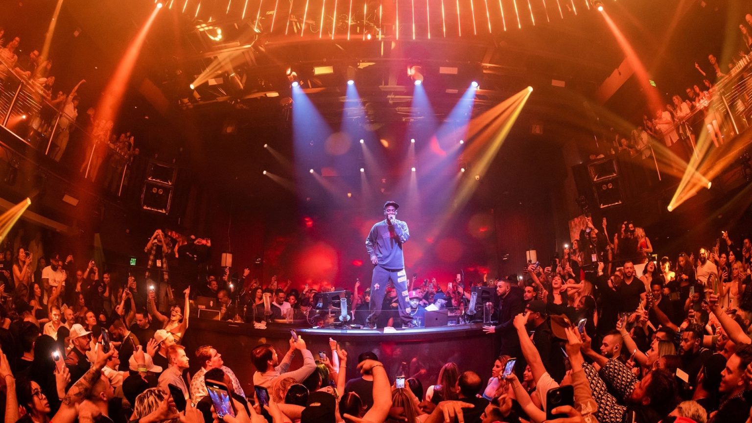 Miami Nights: Unveiling the Top 5 Nightclubs to Dance the Night Away with Miami Luxury Access