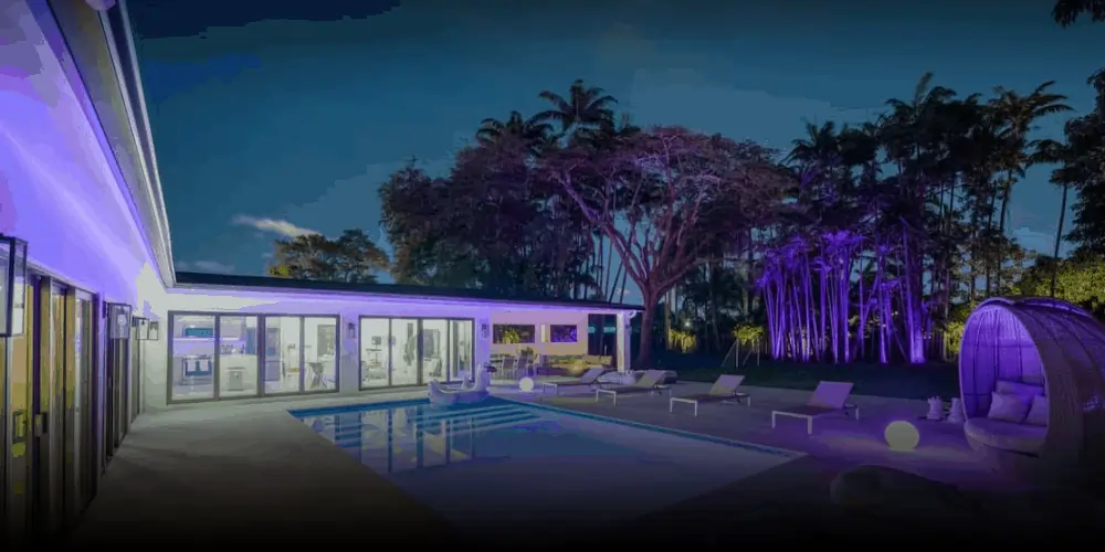 What Makes Private Villas in Miami So Popular Among Travelers?