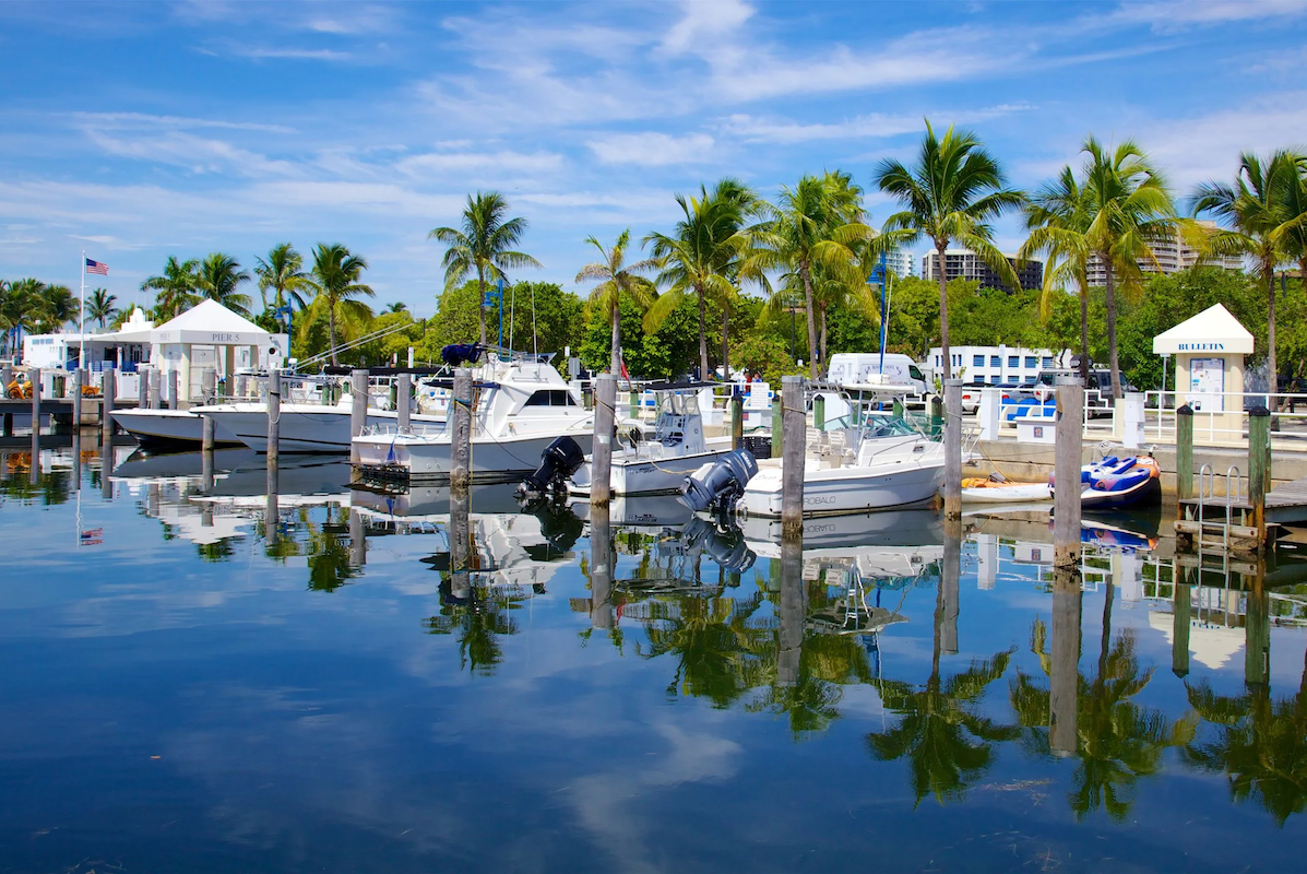 Coconut Grove Villa Rentals: Nature, Space & Relaxation