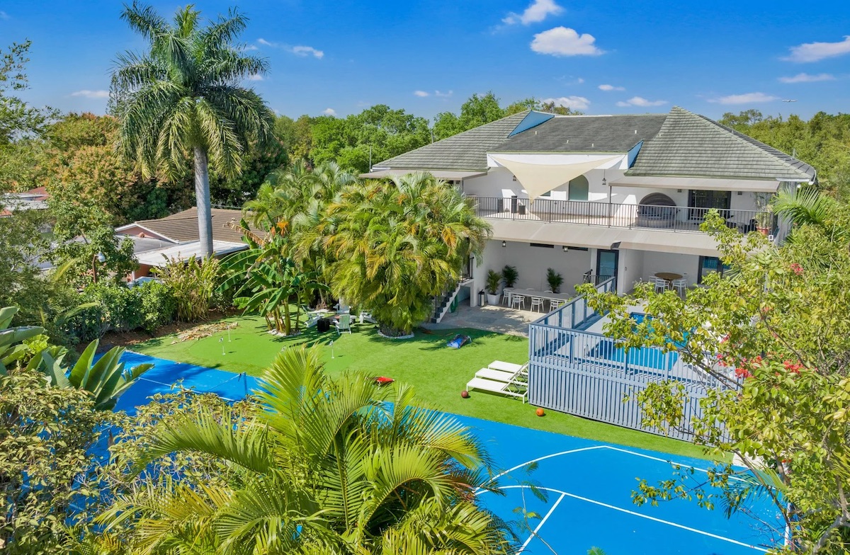 Miami Villa Rentals: The Best Time of Year to Visit