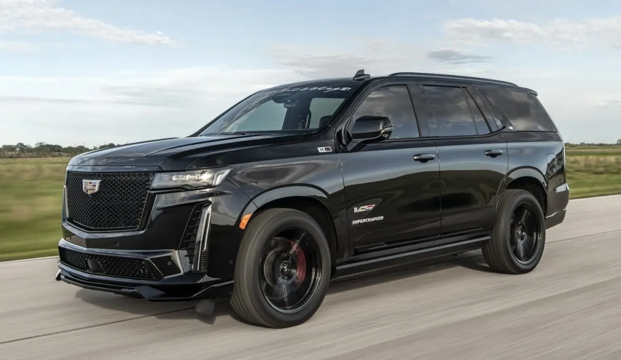 GMC Yukon