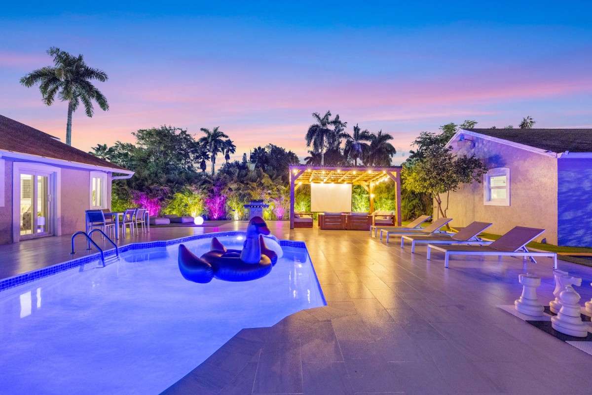 Villa Serena