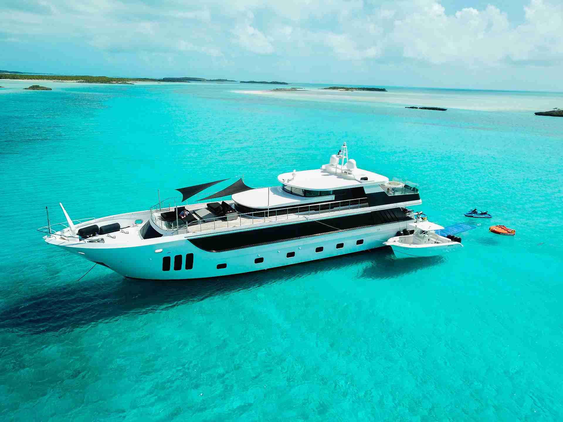 112' Custom PRIVILEGE